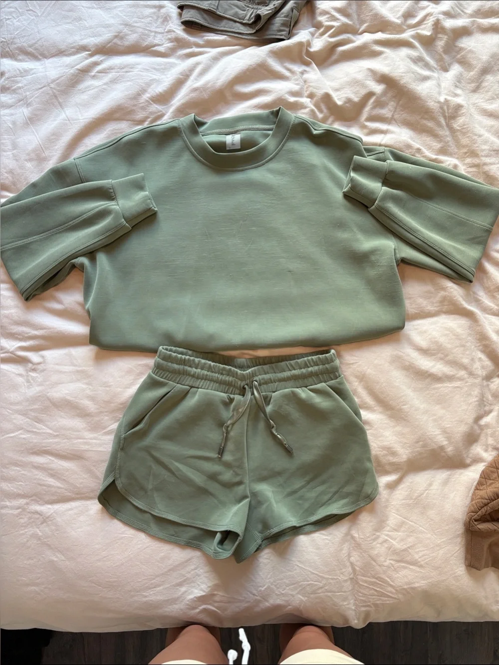 Altard State lightweight olive